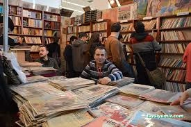 Anadolu Sahaf Kırtasiye Anadolu Sahaf Kırtasiye
