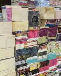 Anadolu Sahaf Kırtasiye Anadolu Sahaf Kırtasiye