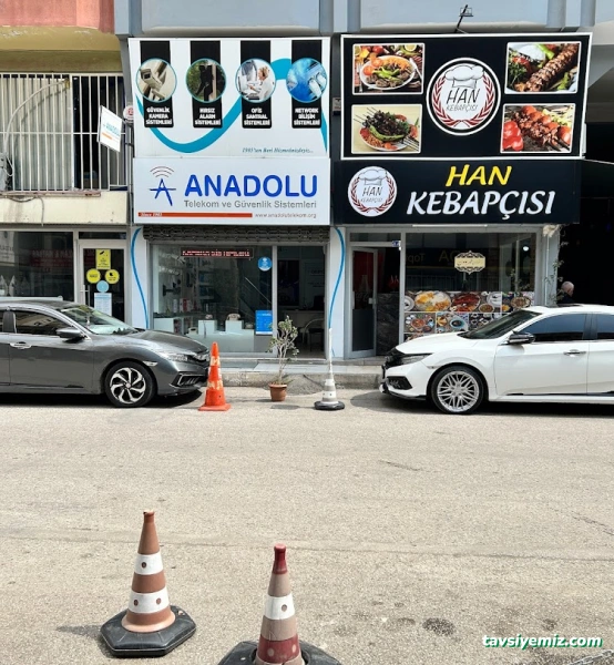 Anadolu Telekom Ve Güvenlik Kamera Sistemleri Antalya Anadolu Telekom Ve Güvenlik Kamera Sistemleri Antalya