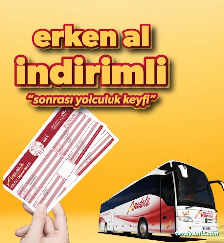 Anadolu Ulaşım Anadolu Ulaşım