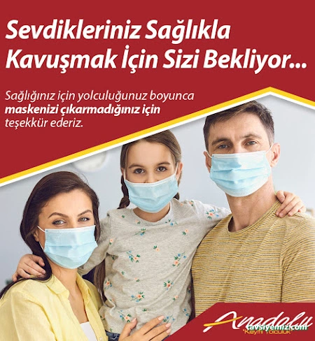 Anadolu Ulaşım Anadolu Ulaşım