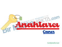 Anahtarcı Caner Anahtarcı Caner