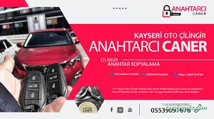 Anahtarcı Caner Anahtarcı Caner