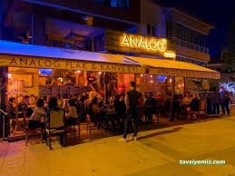 Analog Plak & Kahve Evi Denizli Analog Plak & Kahve Evi Denizli