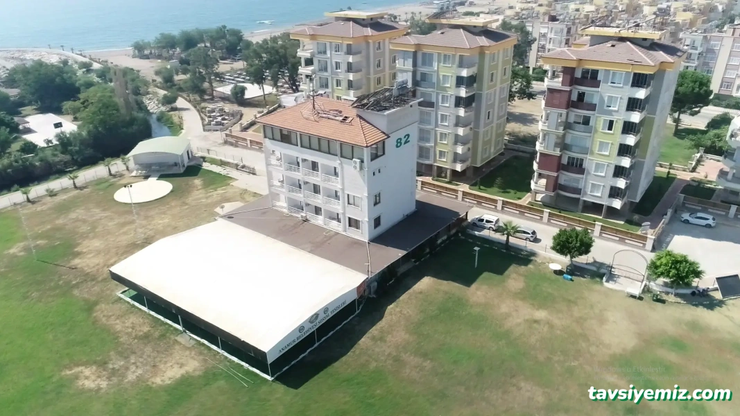 Anamur Belediyesi