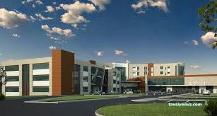Anamur Devlet Hastanesi Anamur Devlet Hastanesi