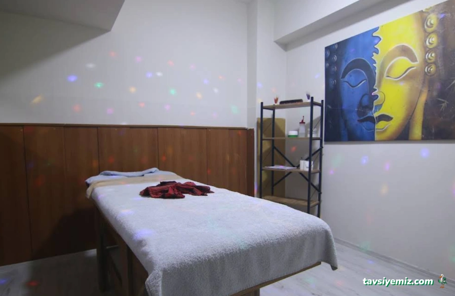 Anatolia Park Hotel