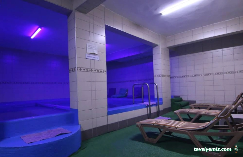 Anatolia Park Hotel