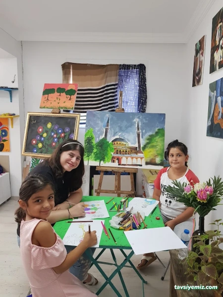 Anatolia Sanat Merkezi Anatolia Sanat Merkezi