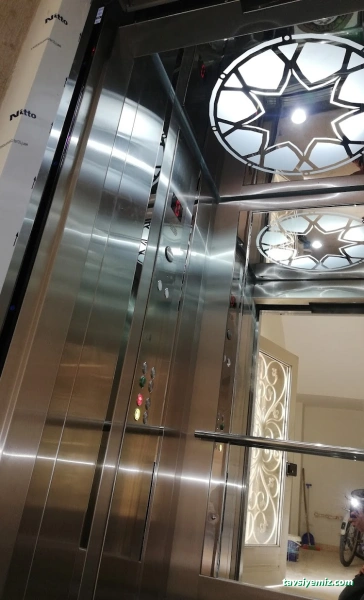 Anb Lift Asansör Anb Lift Asansör