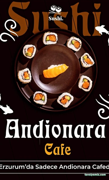 Andianora Nargile Andianora Nargile