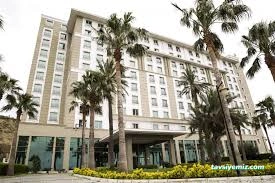 Anemon Kent İskenderun Otel Anemon Kent İskenderun Otel
