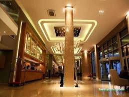 Anemon Kent İskenderun Otel Anemon Kent İskenderun Otel