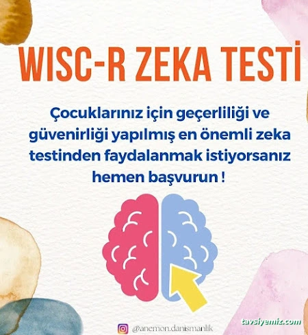 Anemon Psikolojik Danışmanlık Ve Eğitim Merkezi Anemon Psikolojik Danışmanlık Ve Eğitim Merkezi