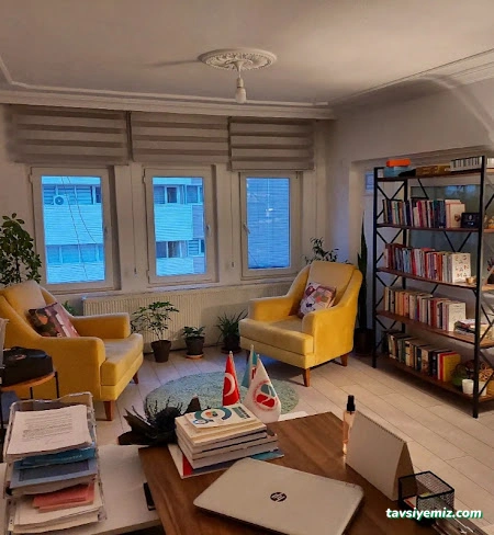 Anemon Psikolojik Danışmanlık Ve Eğitim Merkezi Anemon Psikolojik Danışmanlık Ve Eğitim Merkezi