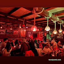 Angel Cafe Bar & Bistro