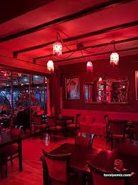 Angel Cafe Bar & Bistro Angel Cafe Bar & Bistro