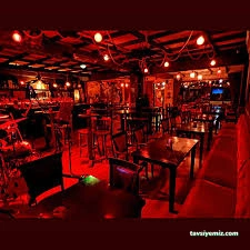 Angel Cafe Bar & Bistro Angel Cafe Bar & Bistro