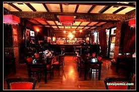 Angel Cafe Bar & Bistro