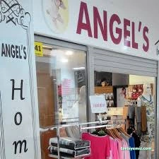 Angel İç Giyim Angel İç Giyim