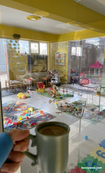 Angel Play House Oyun Ve Kahve Evi Angel Play House Oyun Ve Kahve Evi