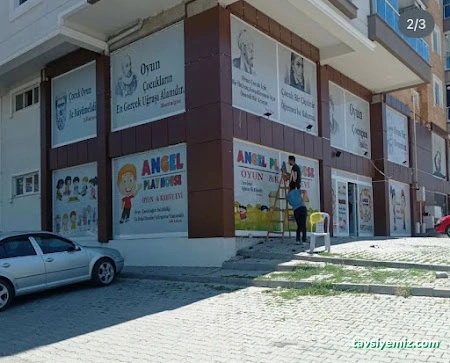 Angel Play House Oyun Ve Kahve Evi Angel Play House Oyun Ve Kahve Evi