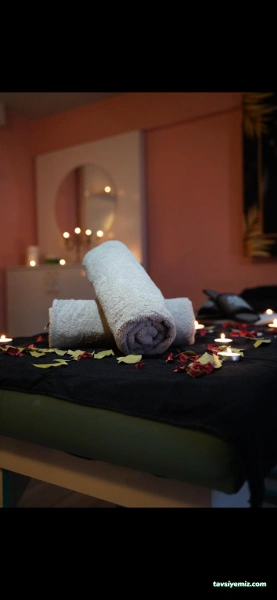Angel Spa Masaj Salonu Angel Spa Masaj Salonu