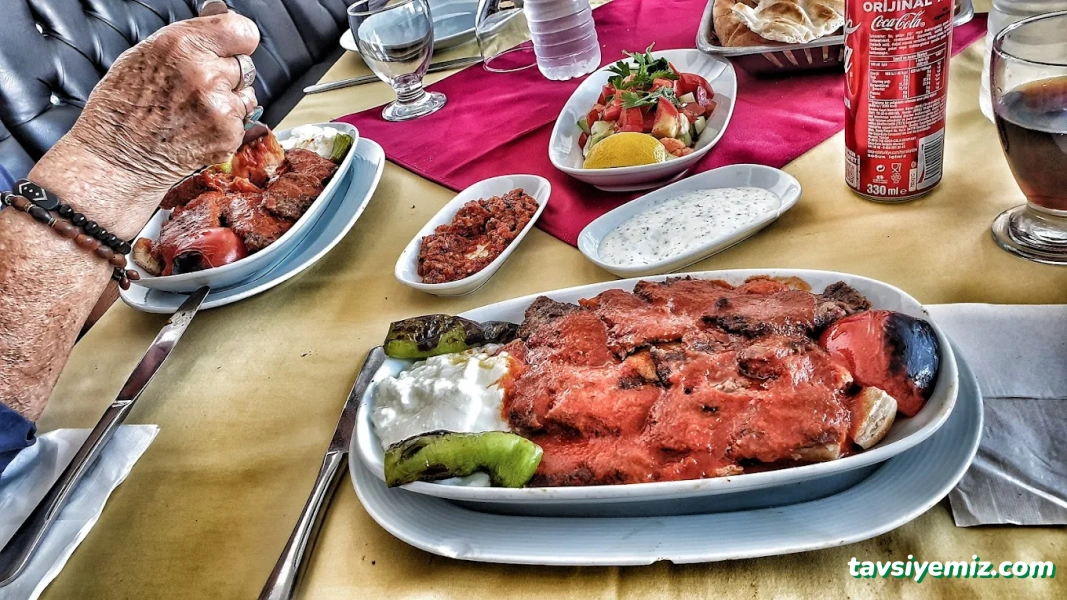 Ani Ocakbaşı Ani Ocakbaşı