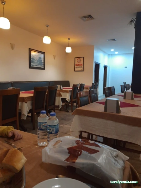 Ani Ocakbaşı Ani Ocakbaşı
