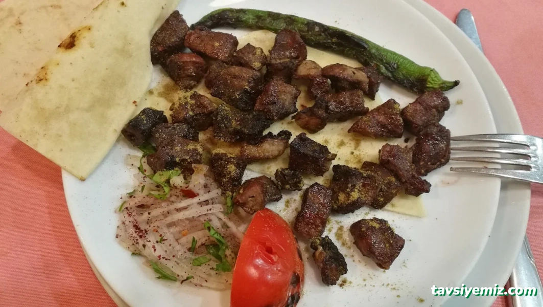 Ani Ocakbaşı Ani Ocakbaşı