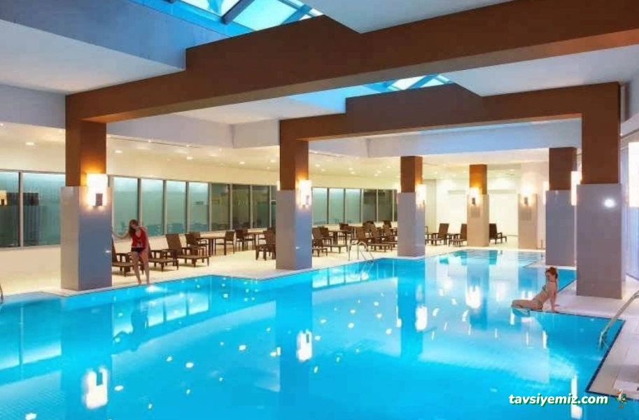 Anitta Hotel
