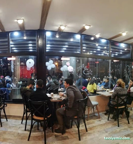 Anka Cafe Anka Cafe