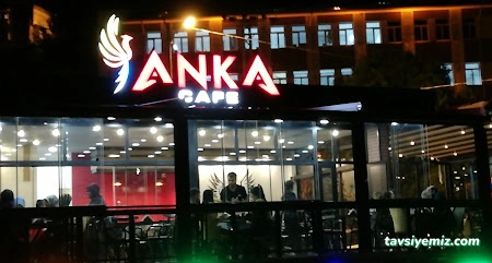 Anka Cafe Anka Cafe