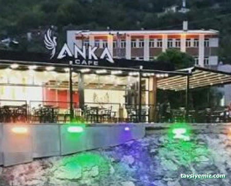 Anka Cafe Anka Cafe