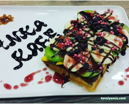 Anka Cafe Anka Cafe