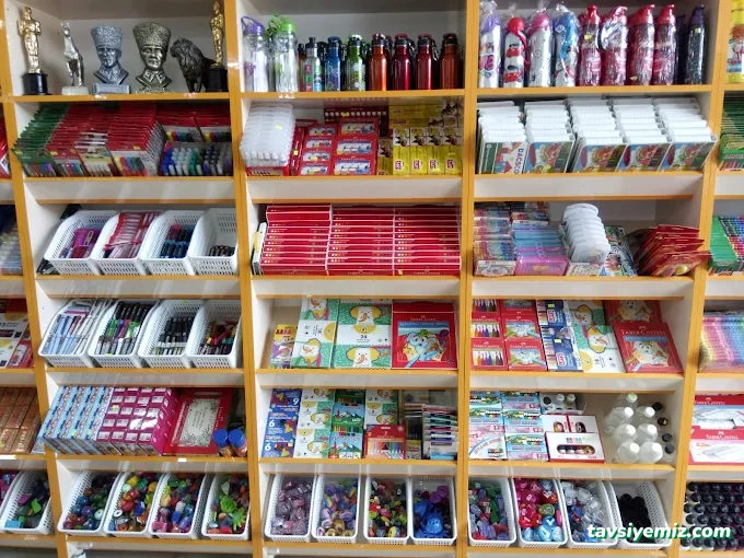 Anka Kitap Kirtasiye Anka Kitap Kirtasiye