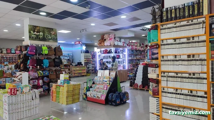 Anka Kitap Kirtasiye Anka Kitap Kirtasiye