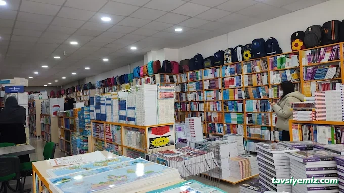 Anka Kitap Kirtasiye Anka Kitap Kirtasiye