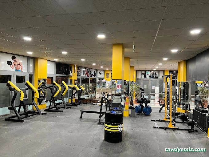 Anka Sports Club - Albayrak Anka Sports Club - Albayrak