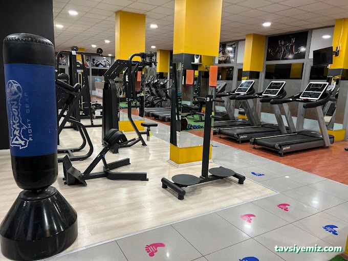 Anka Sports Club - Albayrak Anka Sports Club - Albayrak
