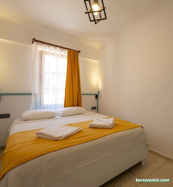 Ankakyaka Apart Hotel Ankakyaka Apart Hotel
