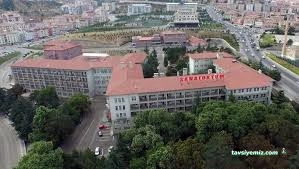 Ankara Atatürk Sanatoryum Eğitim Ve Araştırma Hastanesi Ankara Atatürk Sanatoryum Eğitim Ve Araştırma Hastanesi