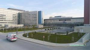 Ankara Bilkent Şehir Hastanesi