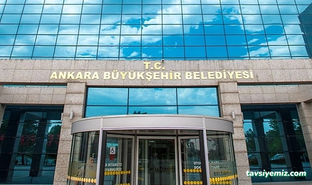 Ankara Büyükşehir Belediyesi Ankara Büyükşehir Belediyesi