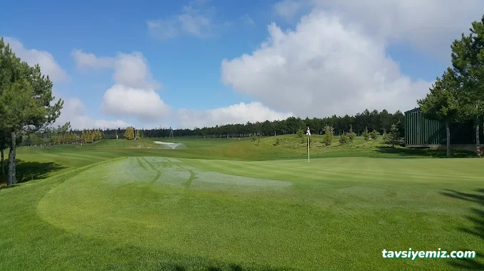 Ankara Golf Kulübü Ankara Golf Kulübü
