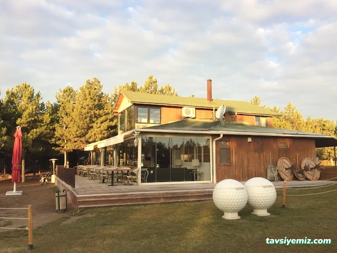Ankara Golf Kulübü Ankara Golf Kulübü