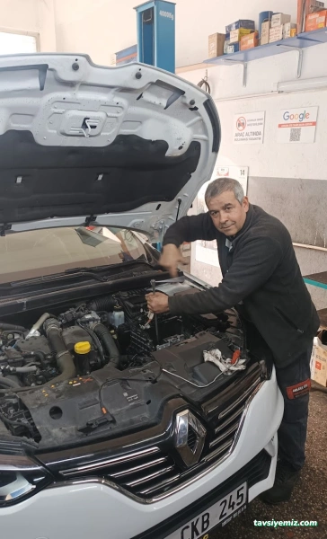 Ankara Oto Tamir Bakım Servisi Ankara Oto Tamir Bakım Servisi