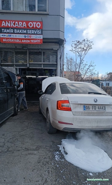 Ankara Oto Tamir Bakım Servisi Ankara Oto Tamir Bakım Servisi