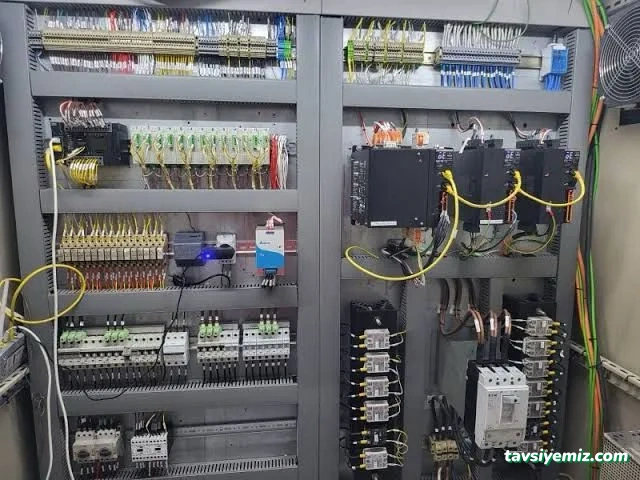 Ankara Otomasyon Ankara Otomasyon