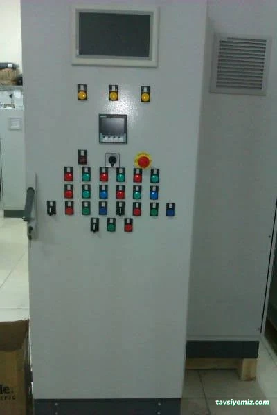 Ankara Otomasyon Ankara Otomasyon